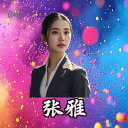 张雅